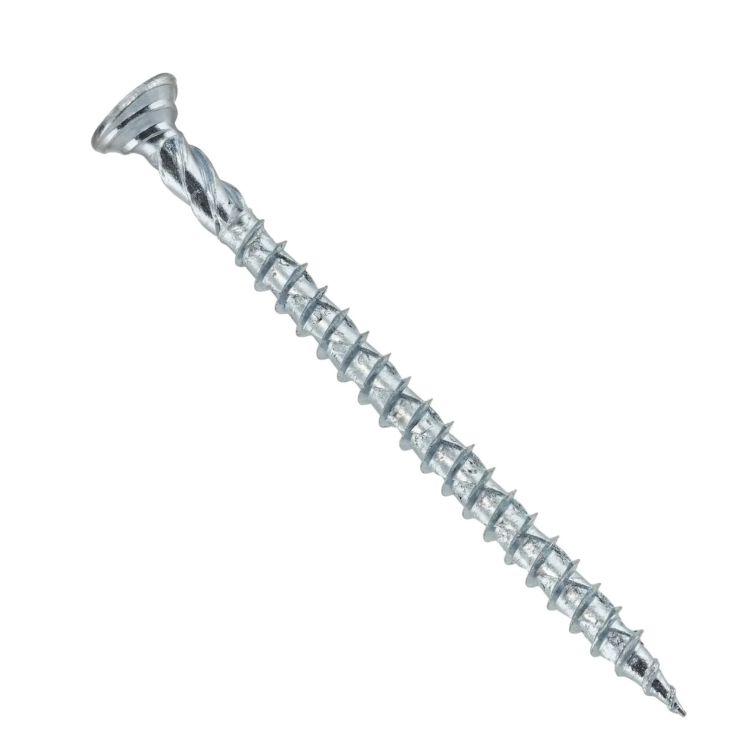 Twister Zinc-Coated Wood Screws MultiBox 1,280 Piece - Image 8