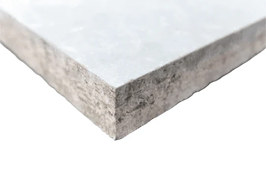 Versapanel Cement Bonded Particle Board 2400mm x 1200mm x 12mm - Image 3