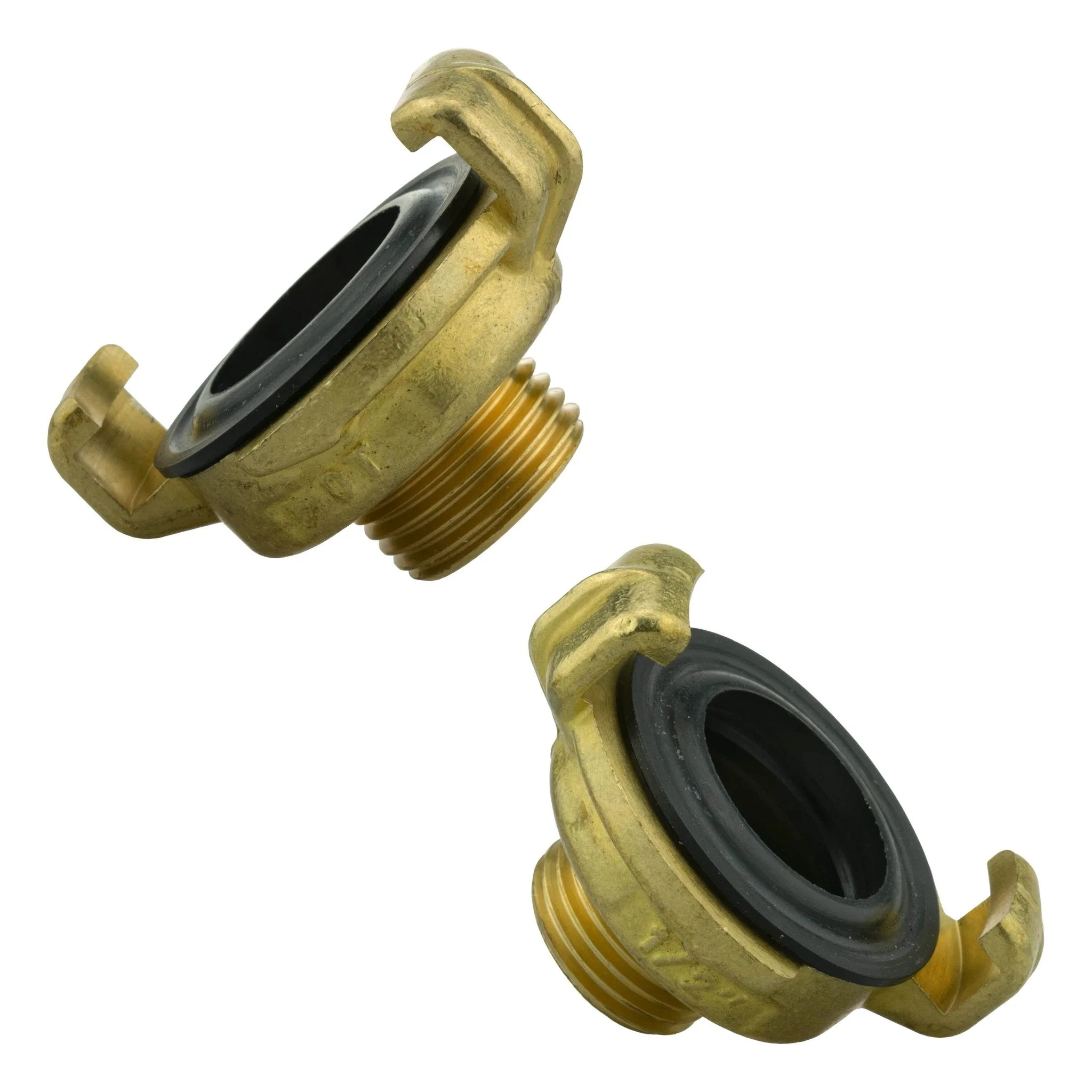 Wall Flange Kit 20mm MDPE – Geka - Image 4