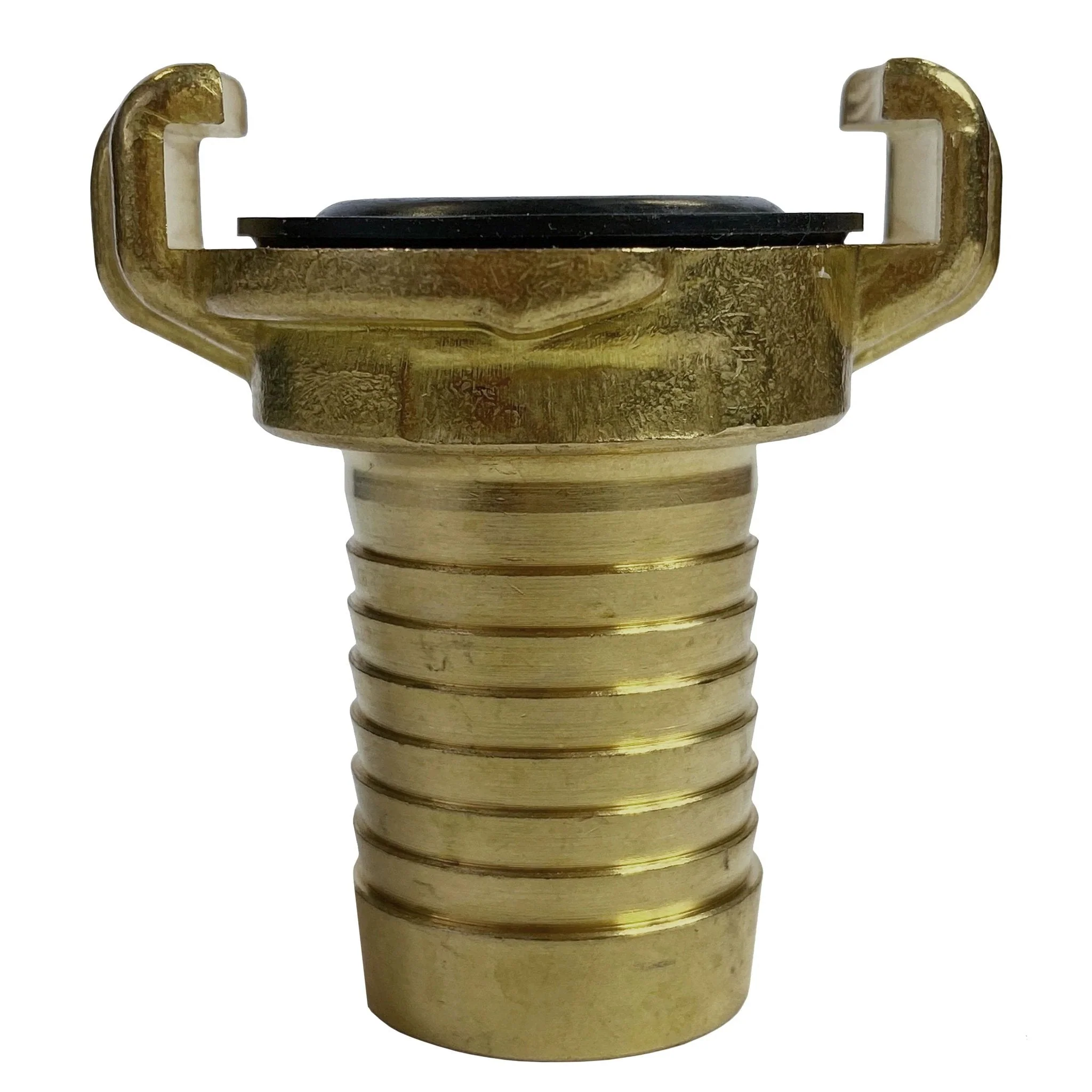 Wall Flange Kit 20mm MDPE + Lever Tap + 25mm Barbed Geka Set - Image 10