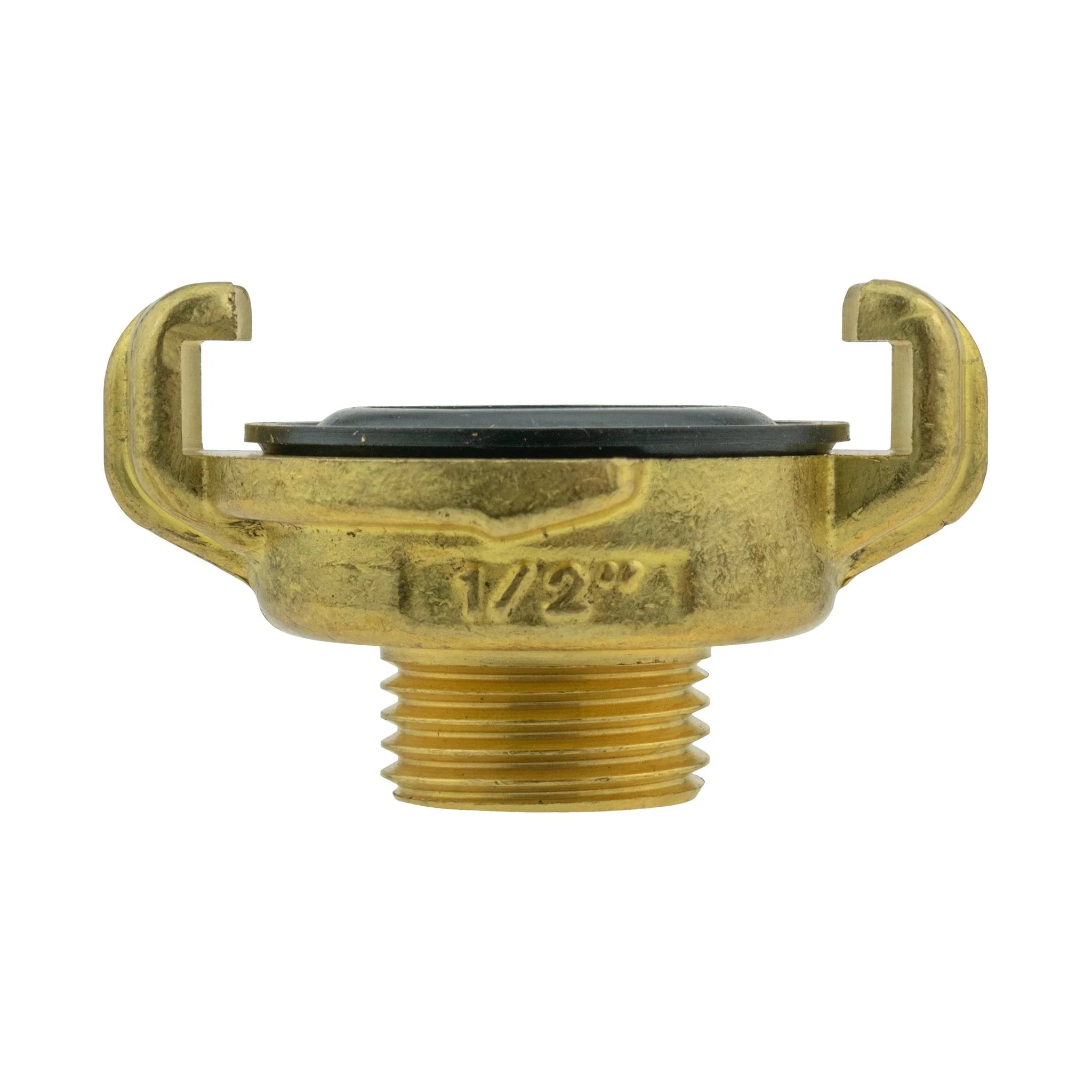 Wall Flange Kit 20mm MDPE + Lever Valve + 25mm Barbed Geka Set - Image 9