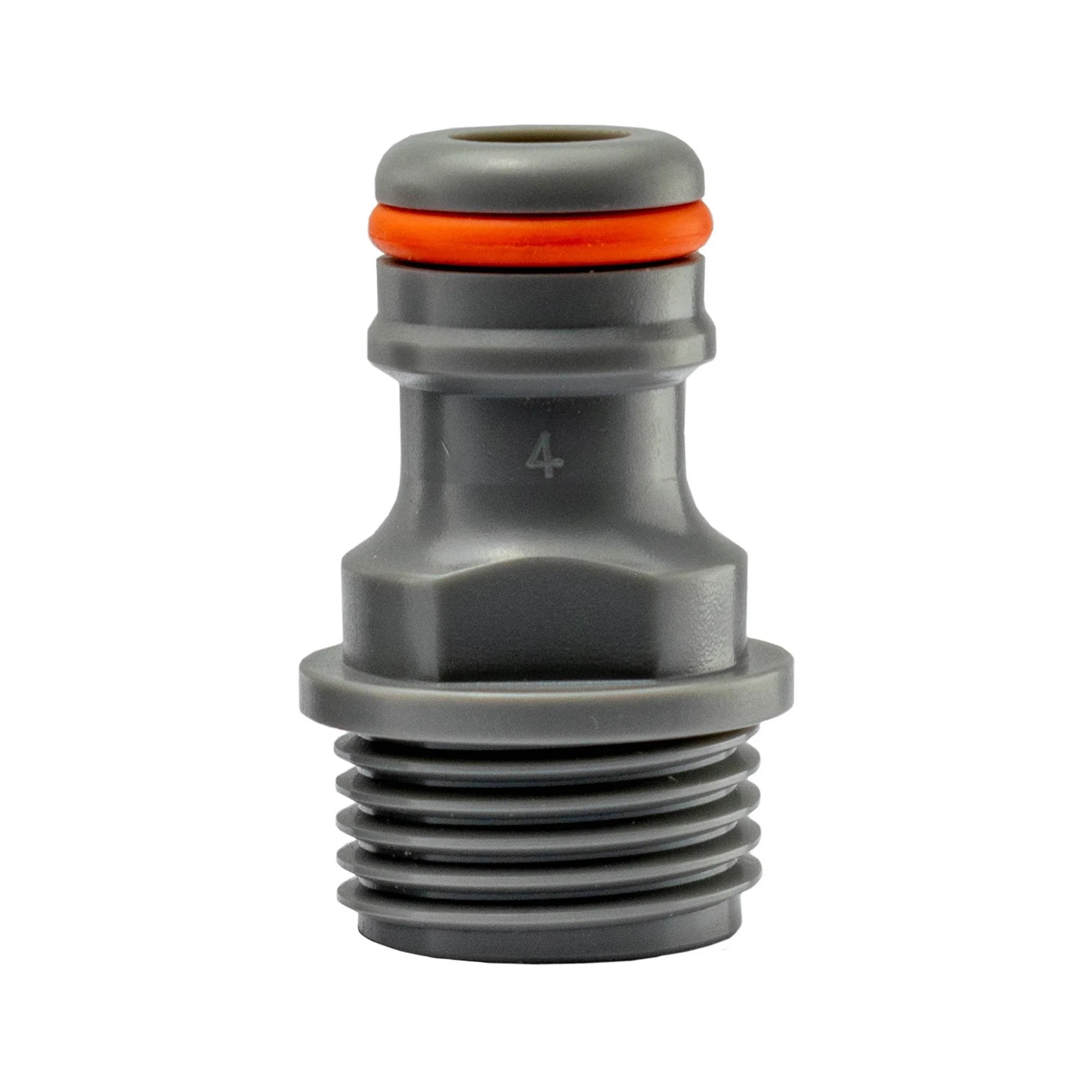 Wall Flange Kit 20mm MDPE – Snap-On Male - Image 6