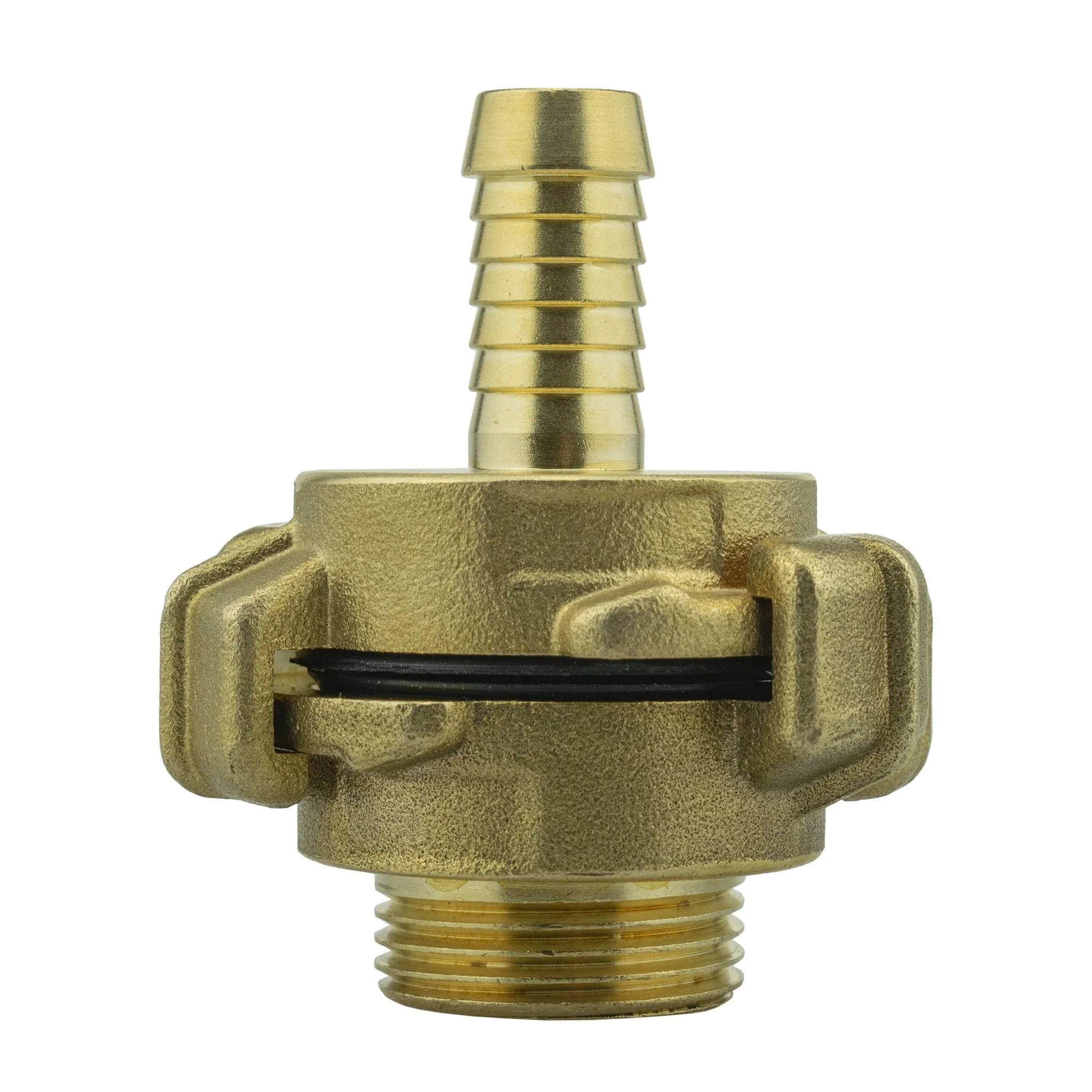 Wall Flange Kit 25mm MDPE + 25mm MDPE Valve + 13mm Barbed Geka Set - Image 7