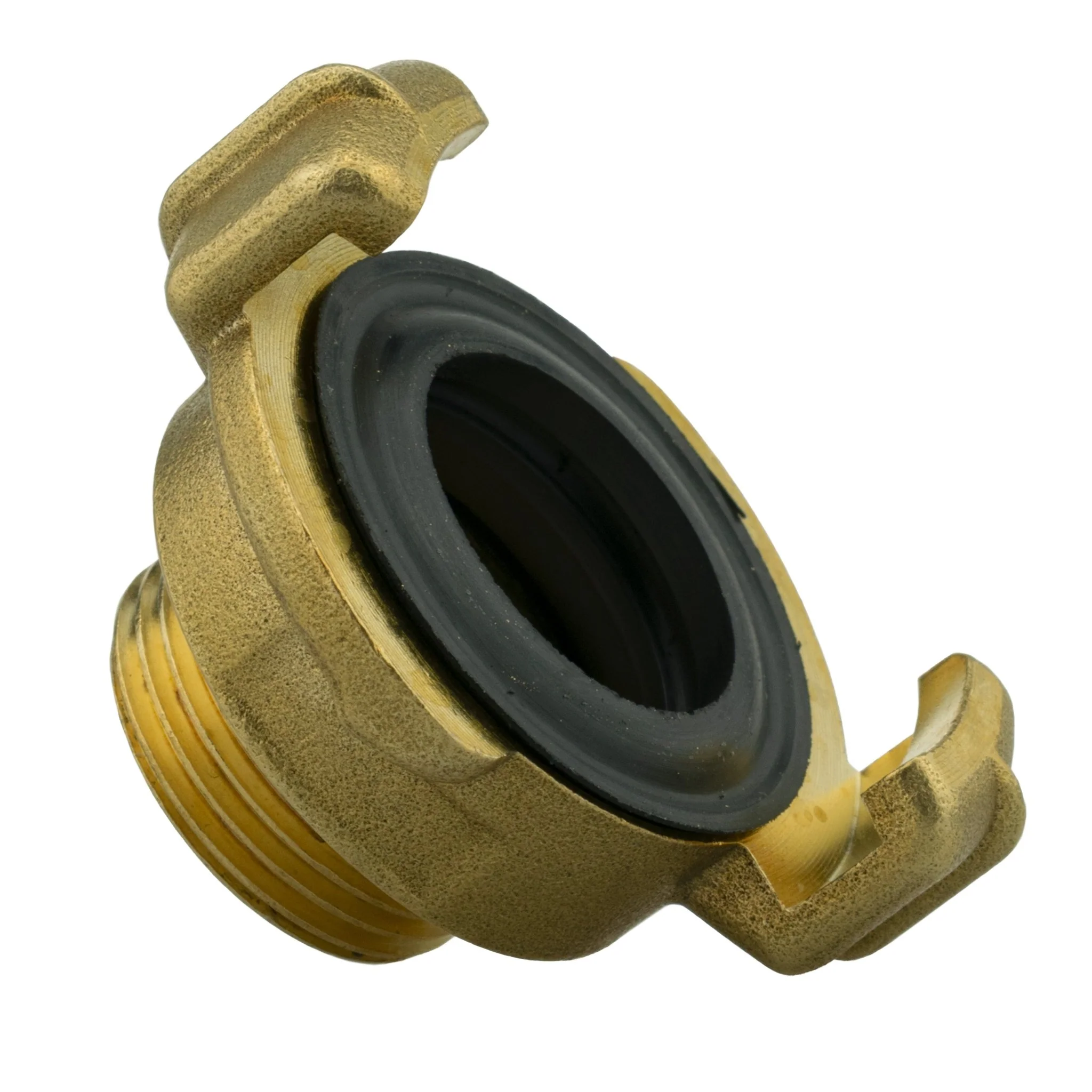 Wall Flange Kit 25mm MDPE + 25mm MDPE Valve + 25mm Barbed Geka Set - Image 10