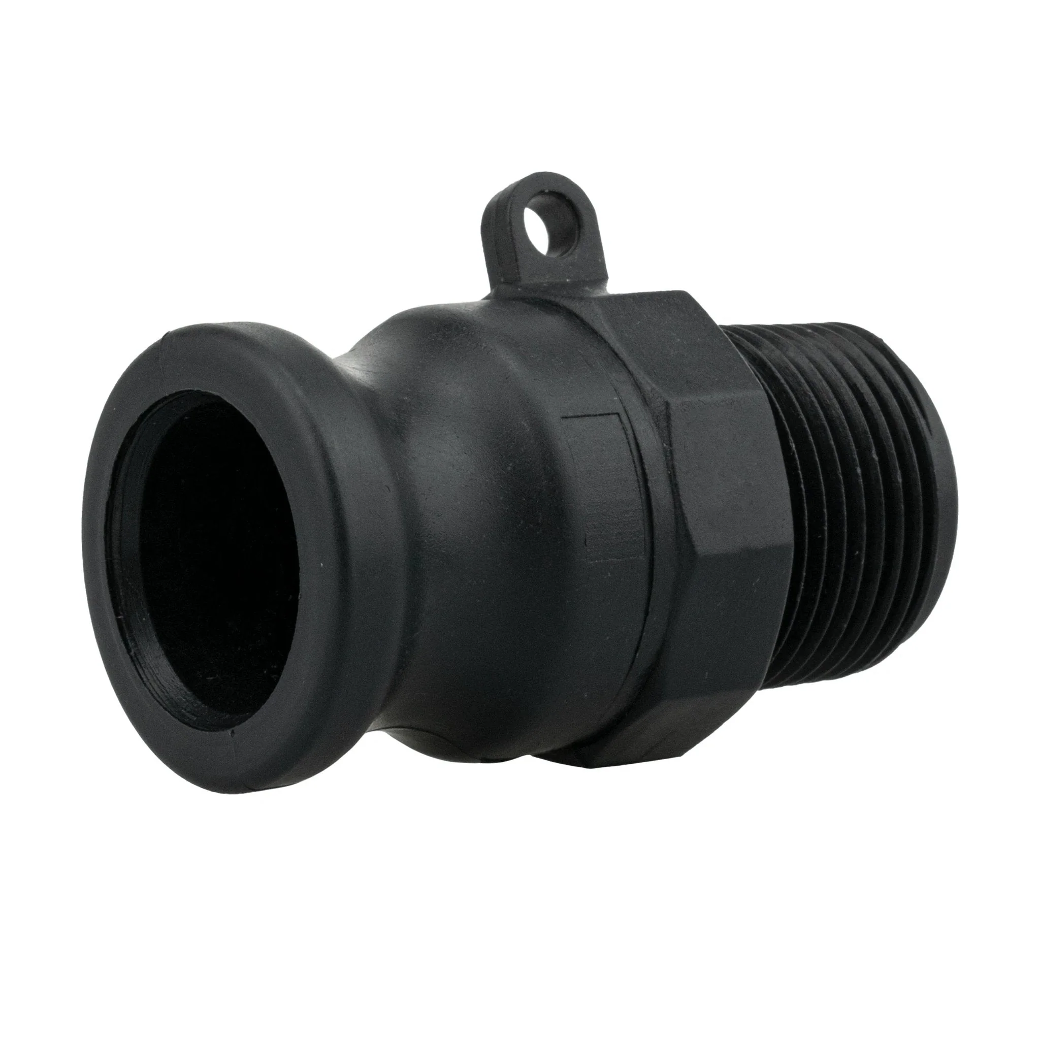 Wall Flange Kit 25mm MDPE + 3/4" Camlock Type F - Image 5