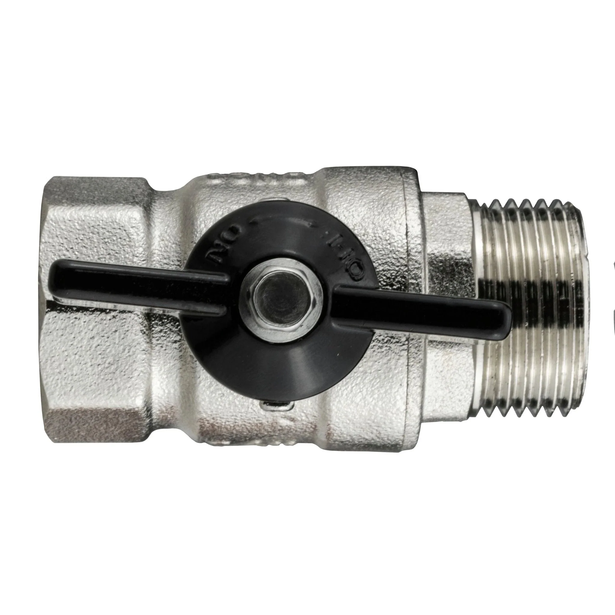 Wall Flange Kit 25mm MDPE + Bib Valve + Geka - Image 8