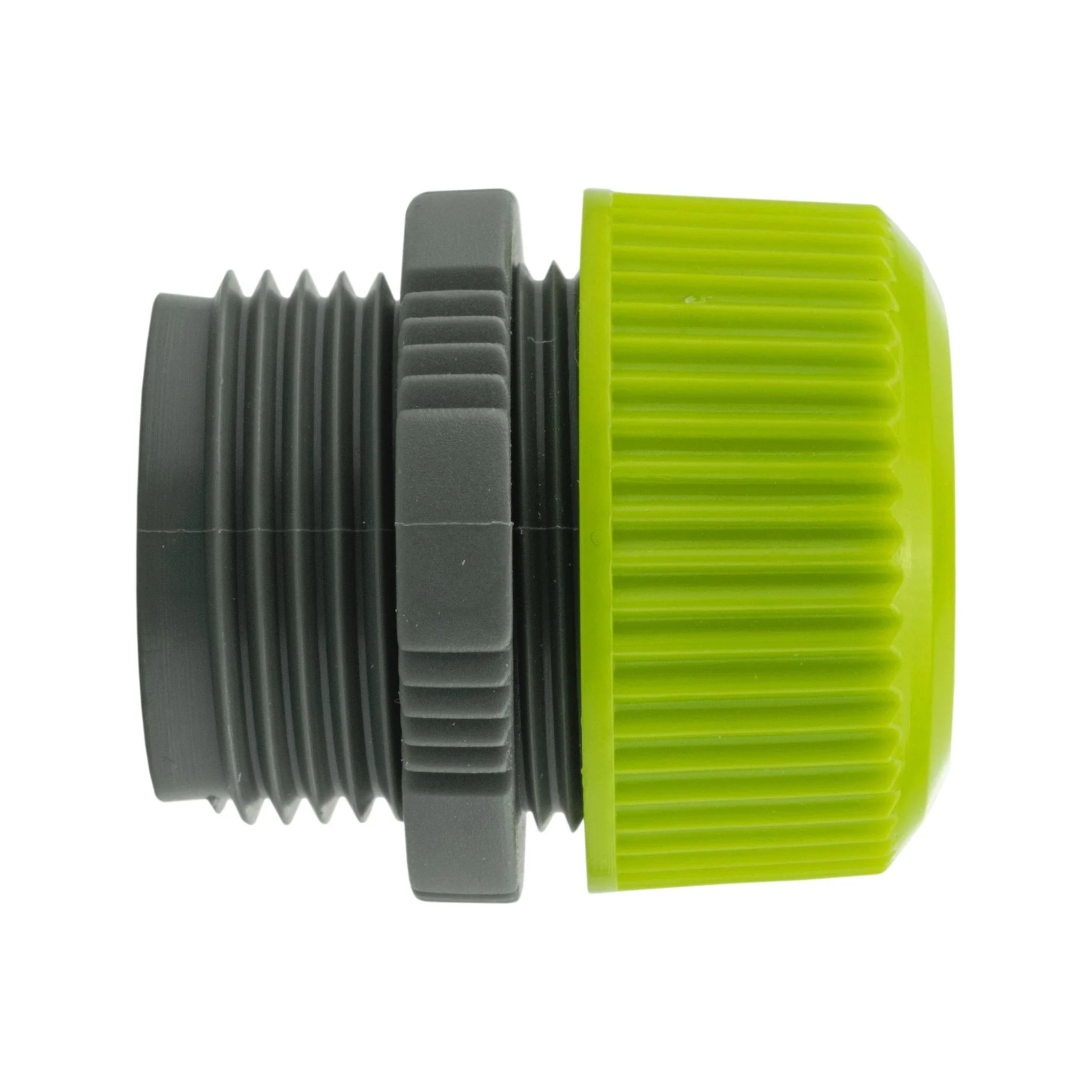 Wall Flange Kit 25mm MDPE + Direct Hose Connector - Image 4