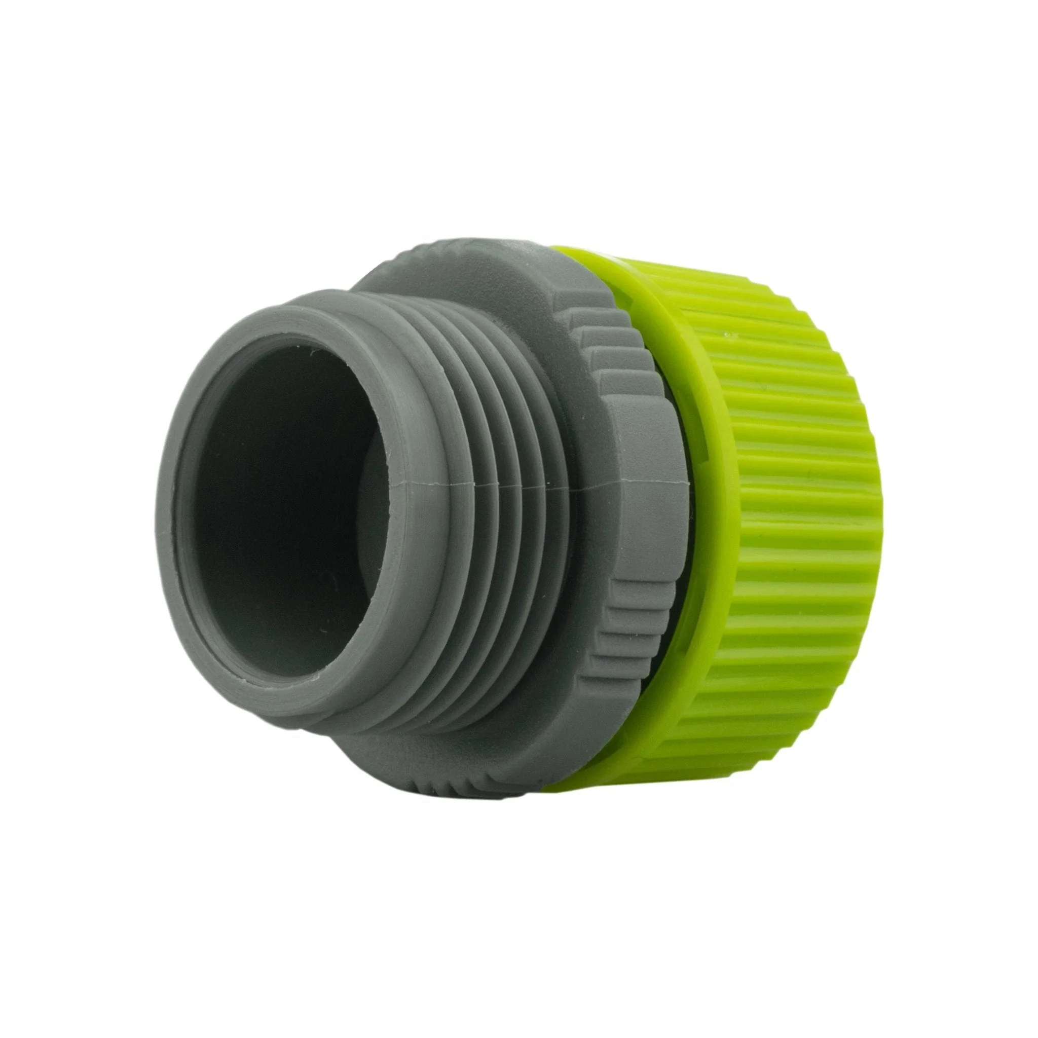 Wall Flange Kit 25mm MDPE + Direct Hose Connector - Image 6