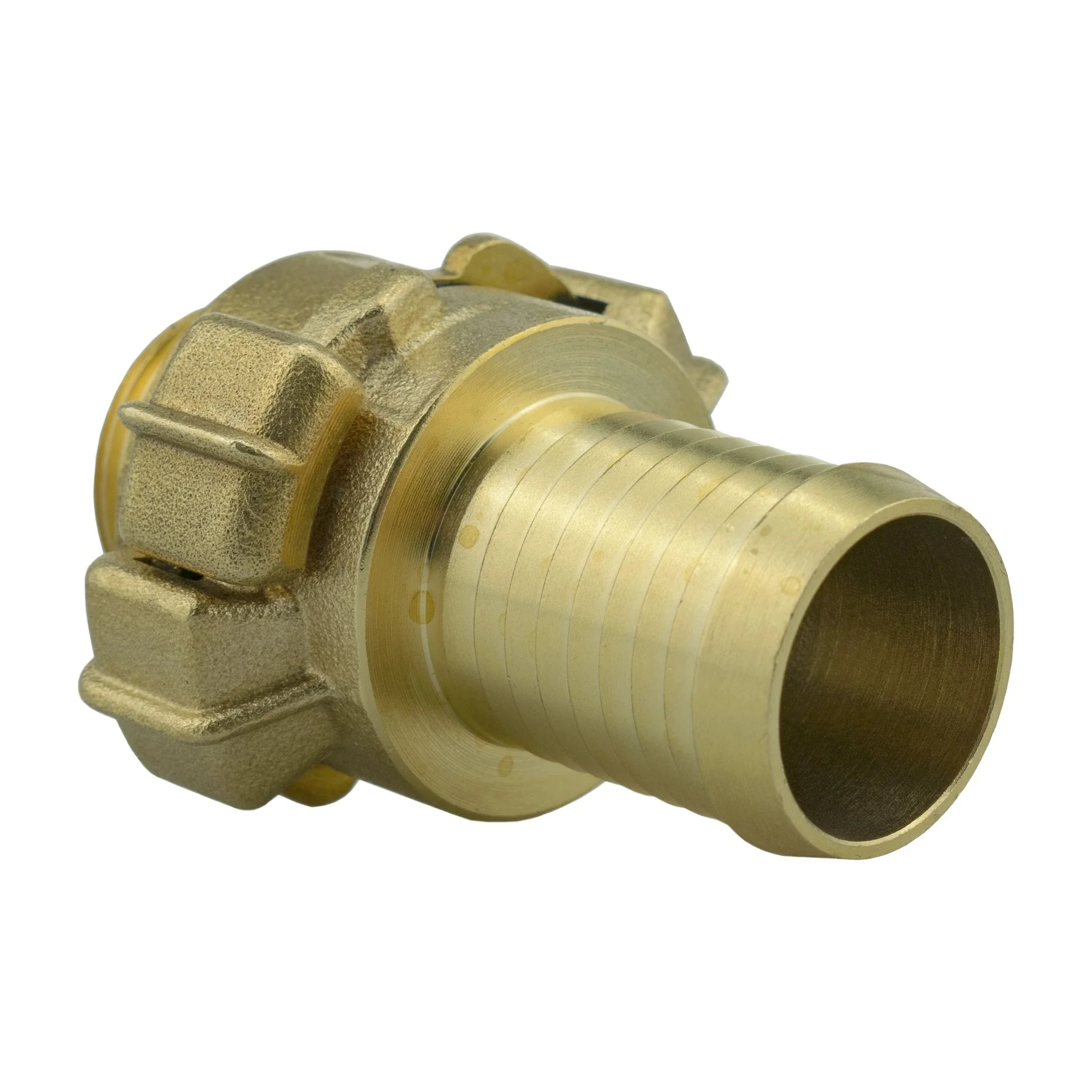 Wall Flange Kit 25mm MDPE + Lever Valve + 25mm Barbed Geka Set - Image 9