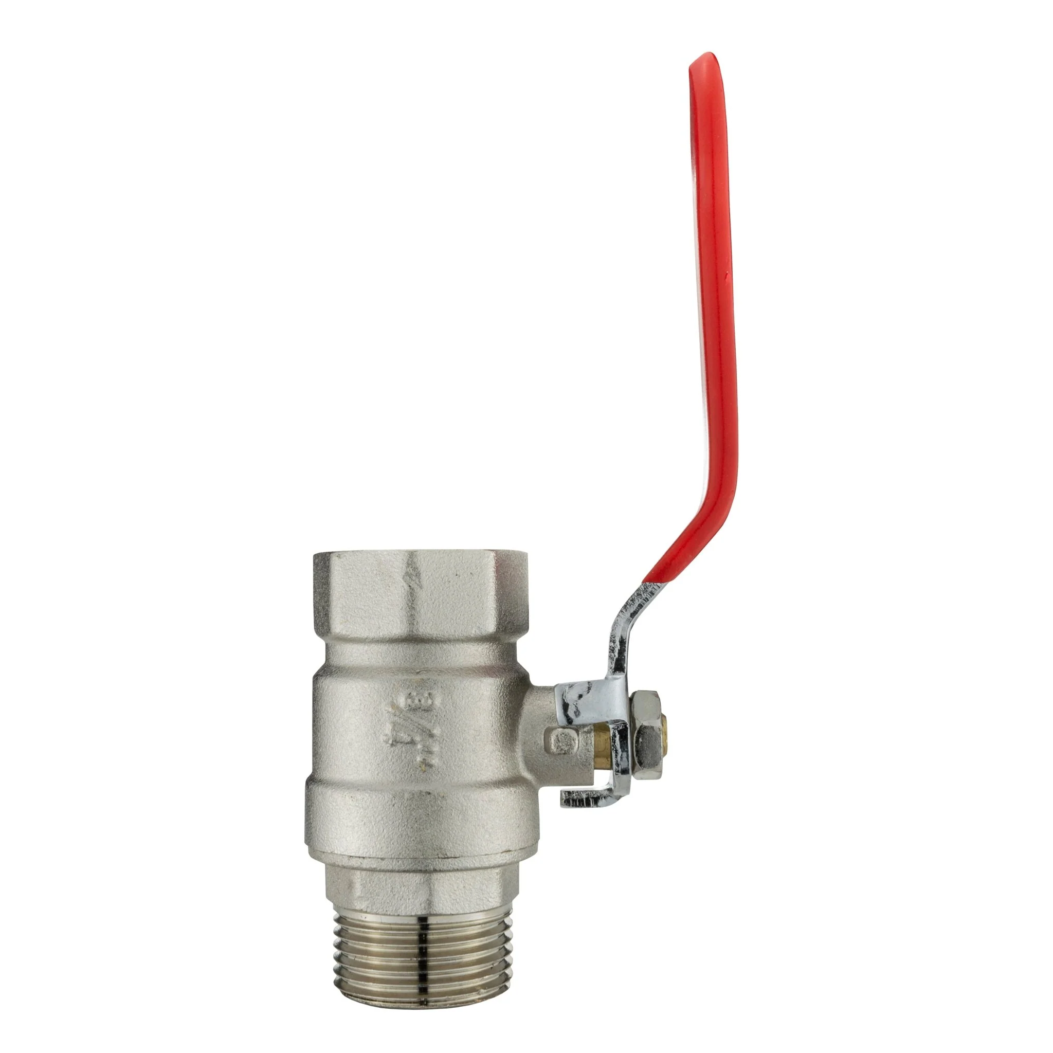 Wall Flange Kit 25mm MDPE + Lever Valve + 32mm MDPE Joiner - Image 5