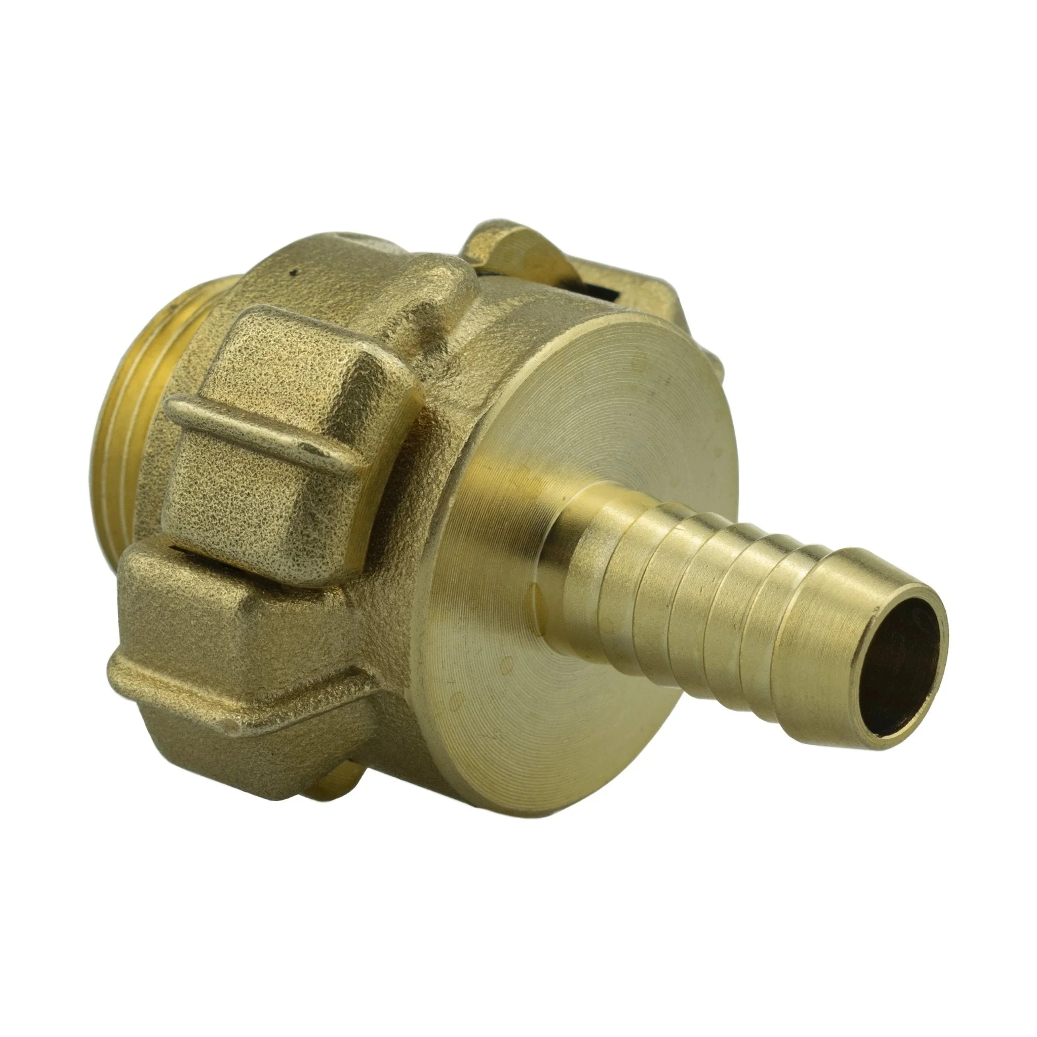 Wall Flange Kit 32mm MDPE + 13mm Barbed Geka Set - Image 7