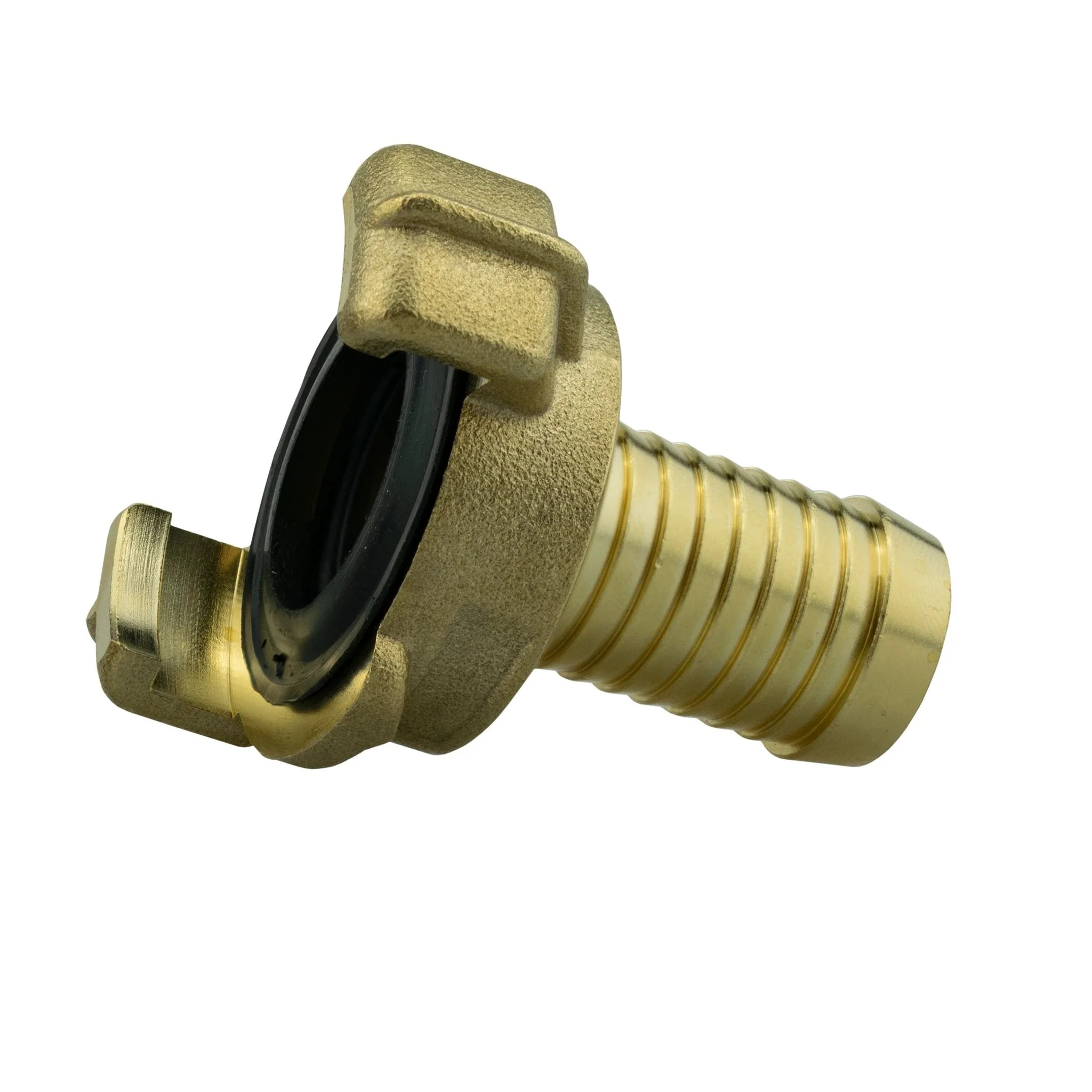 Wall Flange Kit 32mm MDPE + 19mm Barbed Geka Set - Image 7