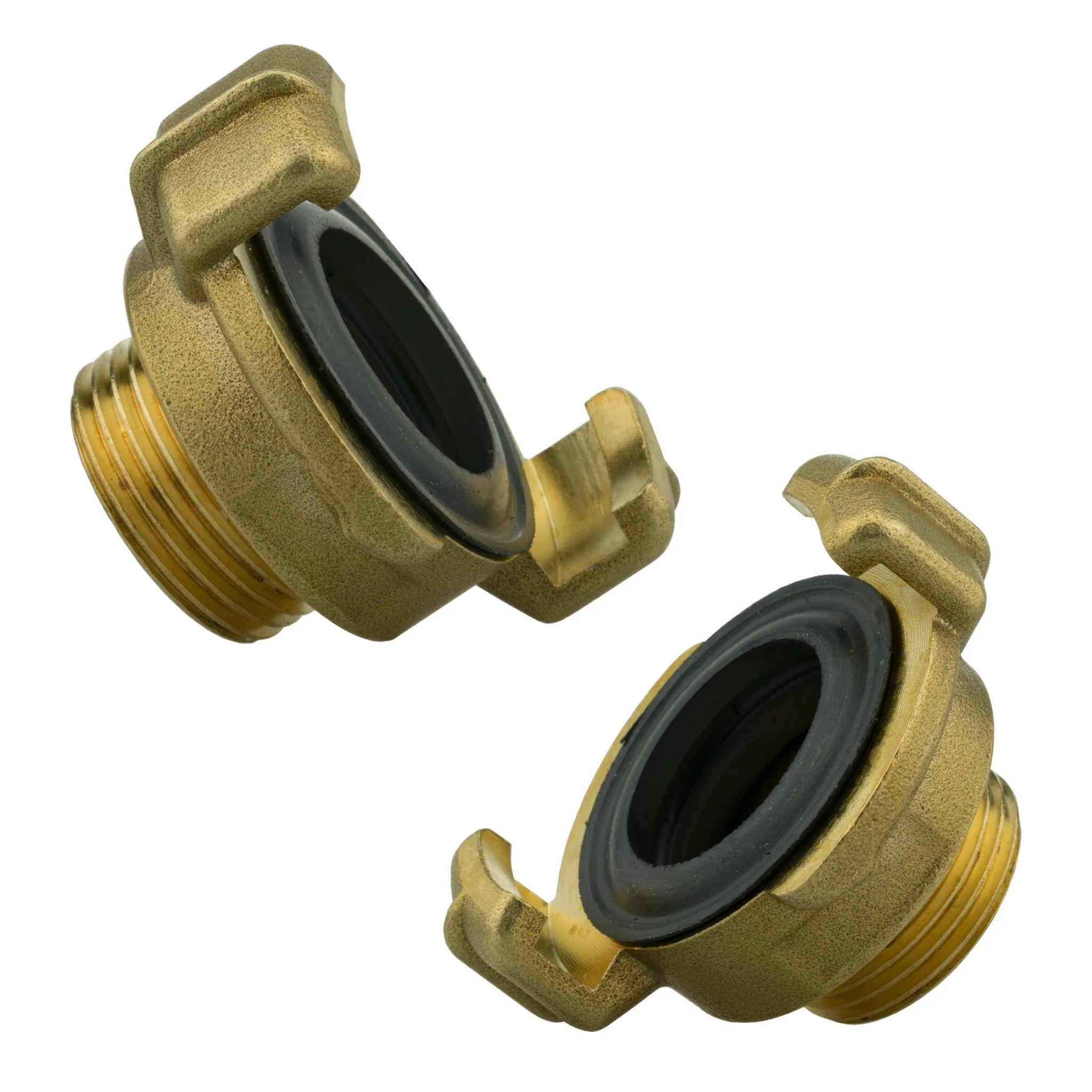 Wall Flange Kit 32mm MDPE + 25mm Barbed Geka Set - Image 12