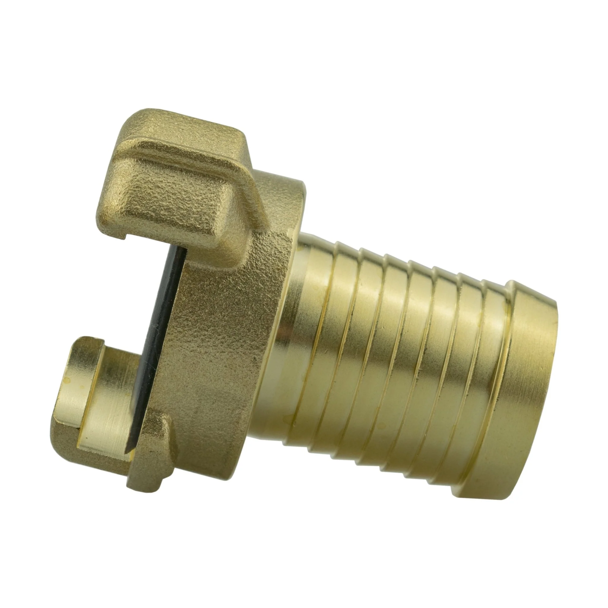 Wall Flange Kit 32mm MDPE + 25mm Barbed Geka Set - Image 8