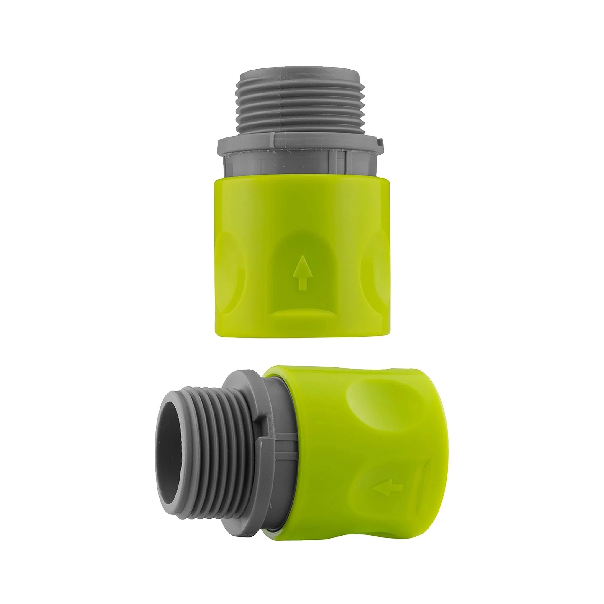 Wall Flange Kit 32mm MDPE + 32mm MDPE Valve + Female Quick Connector - Image 5