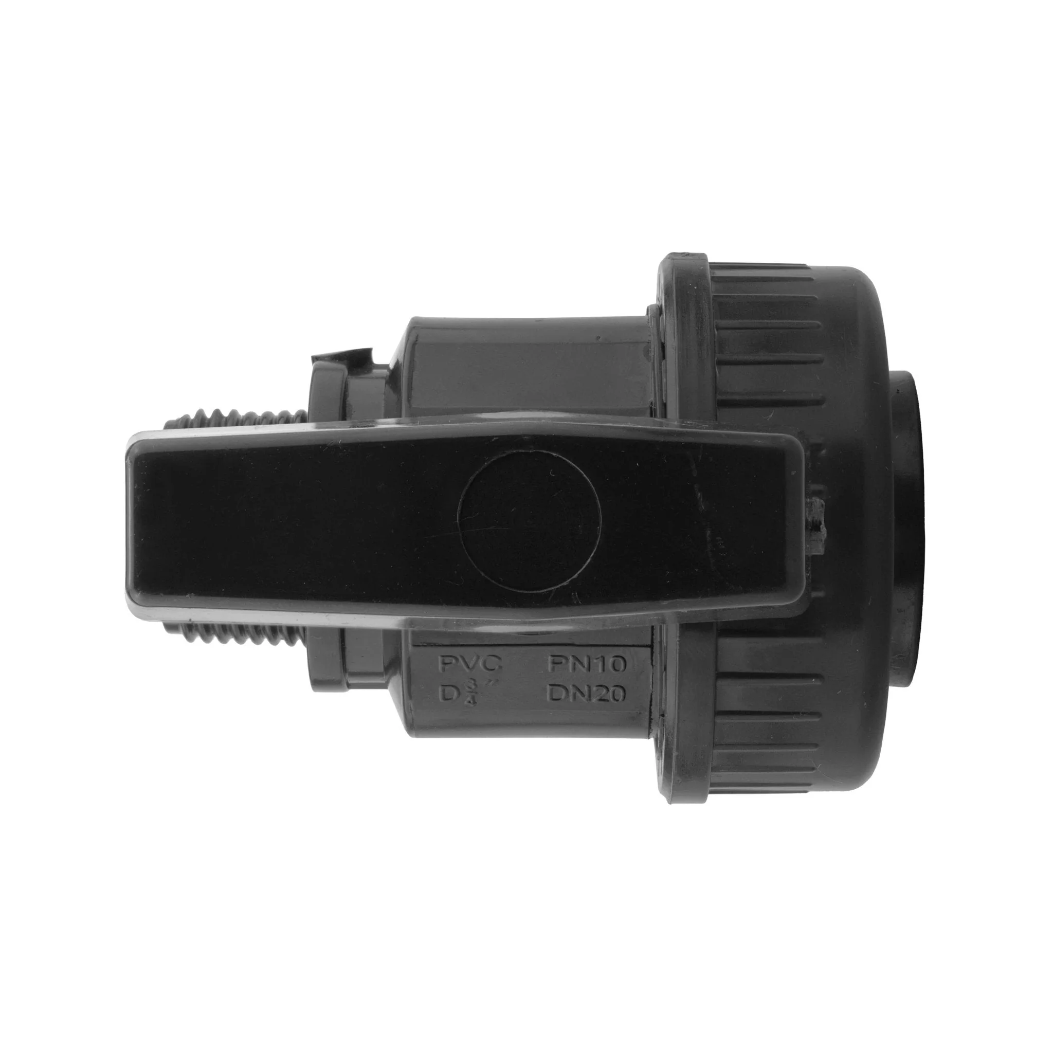 Wall Flange Kit 32mm MDPE + Large Plastic Valve + Geka - Image 11