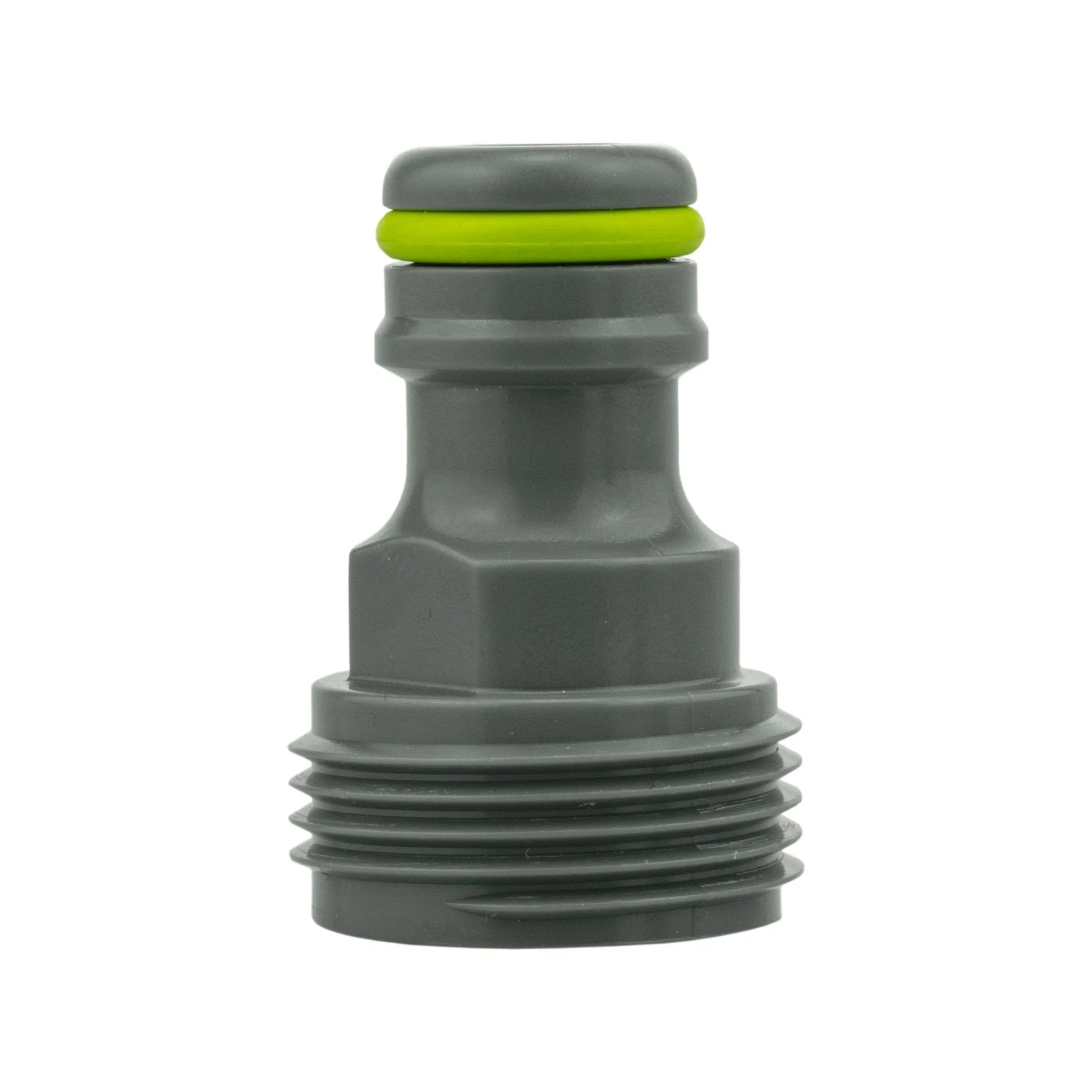 Wall Flange Kit 32mm MDPE + Lever Valve + Quick Connect Male - Image 9