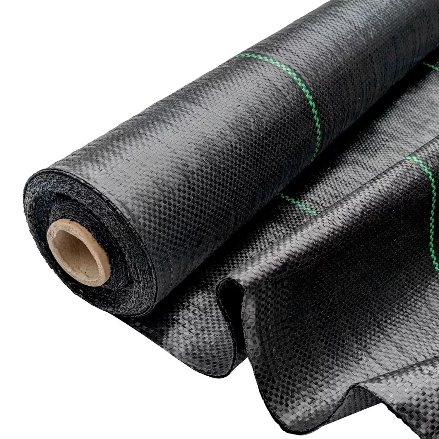 Weed Control Fabric Roll 50m2 100gsm - Image 2