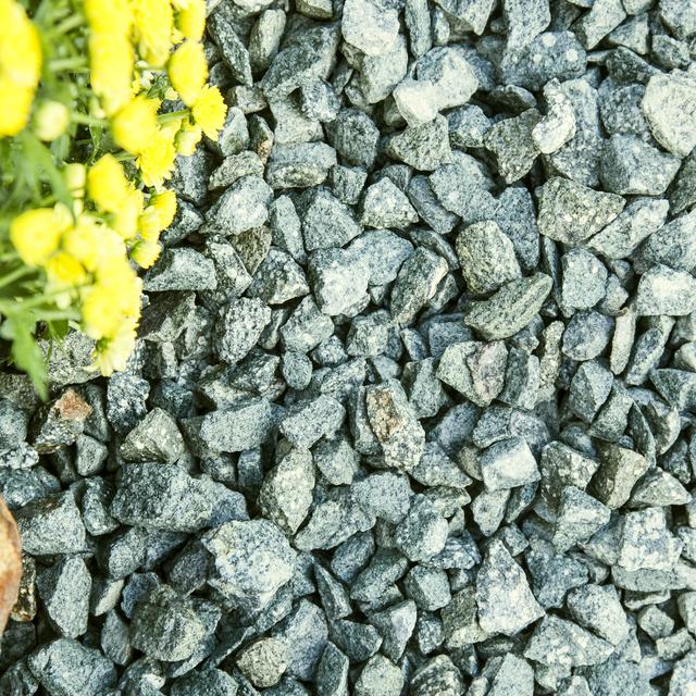 Welsh Green Gravel 20mm -800kg Bulk Bag