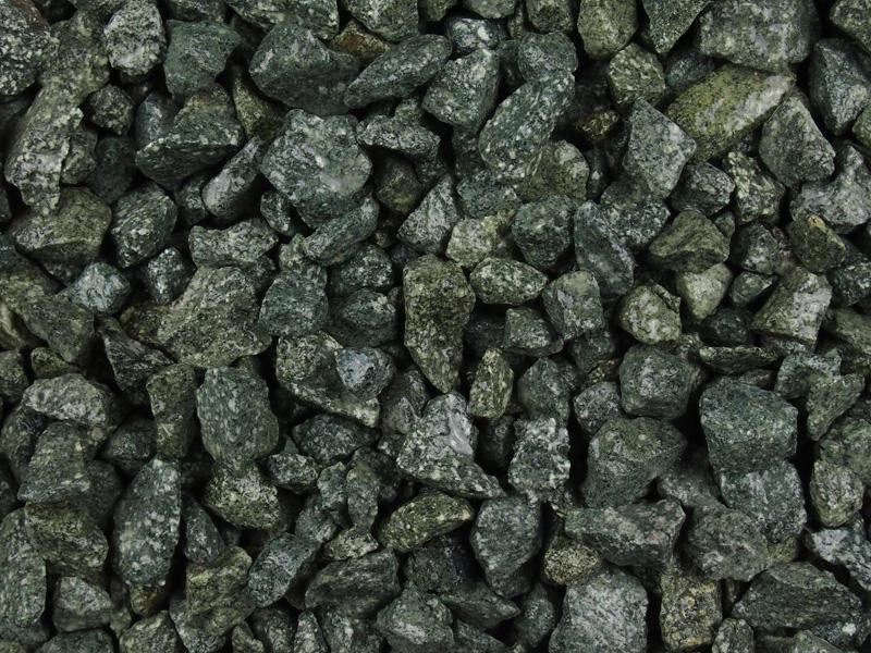 Welsh Green Gravel 20mm -800kg Bulk Bag - Image 2