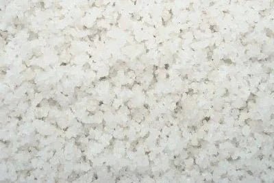 White De-Icing Salt