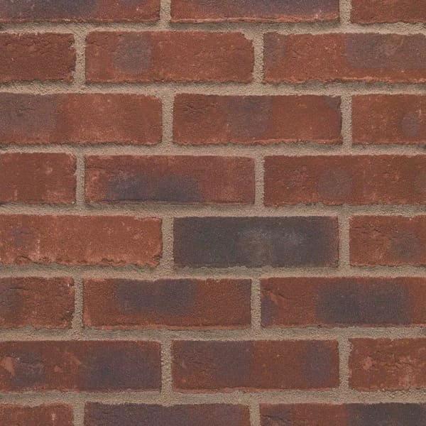 Wienerberger Durham Clarets Brick 65mm Pack of 500