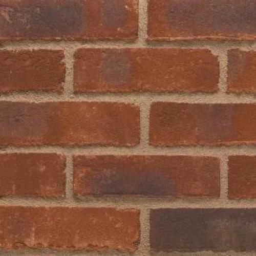 Wienerberger Durham Clarets Brick 65mm Pack of 500 - Image 3