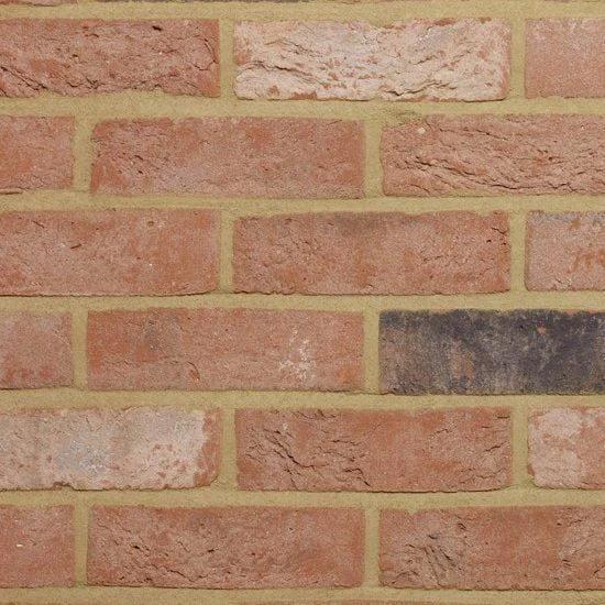 Wienerberger Hamlet Antique Brick 65mm Pack of 680