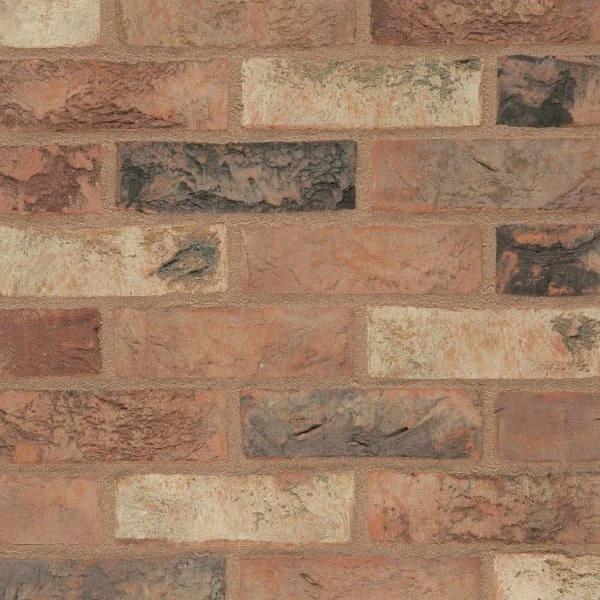 Wienerberger Jasmine Blend Brick 65mm Pack of 612