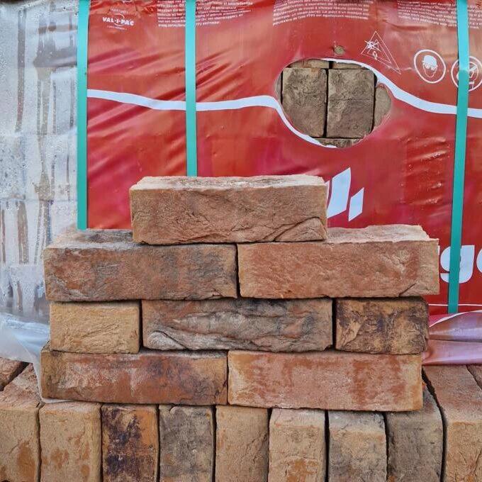 Wienerberger Kassandra Multi Brick 65mm - Image 11