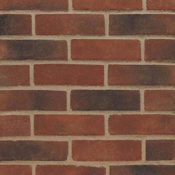 Wienerberger New Gilt Red Multi Brick 65mm