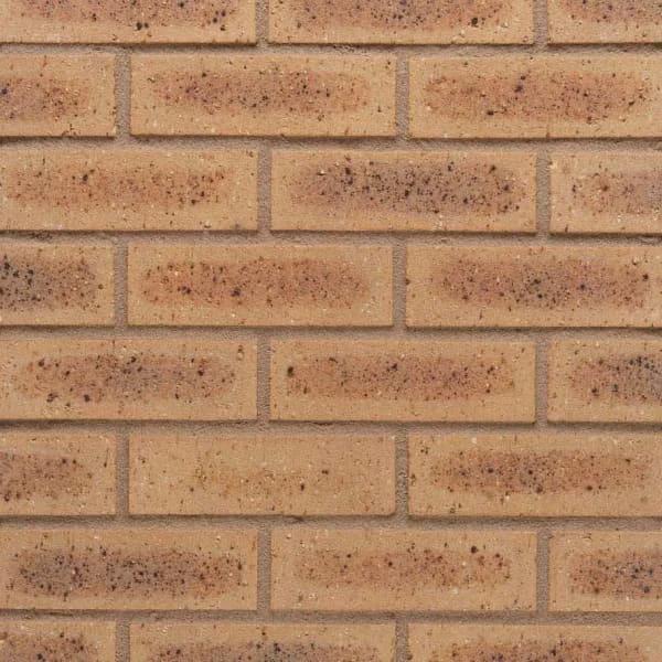 Wienerberger Oatmeal Blend Brick 65mm Pack of 505 - Image 2