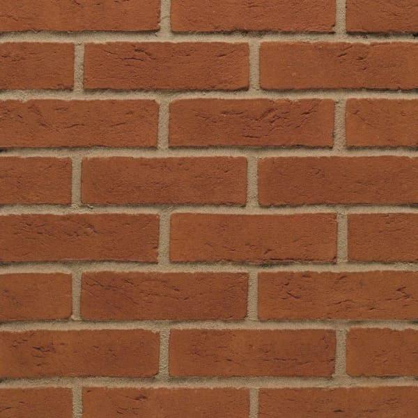 Wienerberger Olde Horsham Brick 65mm Pack of 500