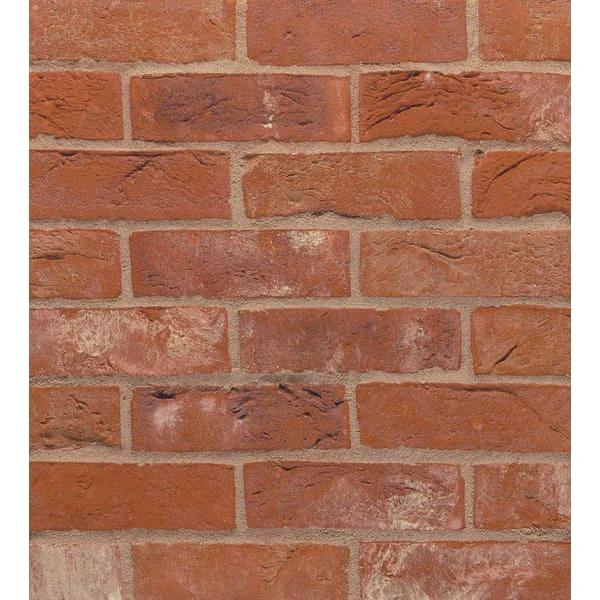 Wienerberger Renaissance Multi Brick 65mm