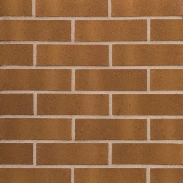 Wienerberger Swarland Autumn Brown Brick 65mm