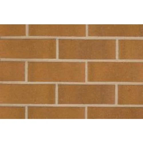 Wienerberger Swarland Autumn Brown Brick 65mm - Image 2