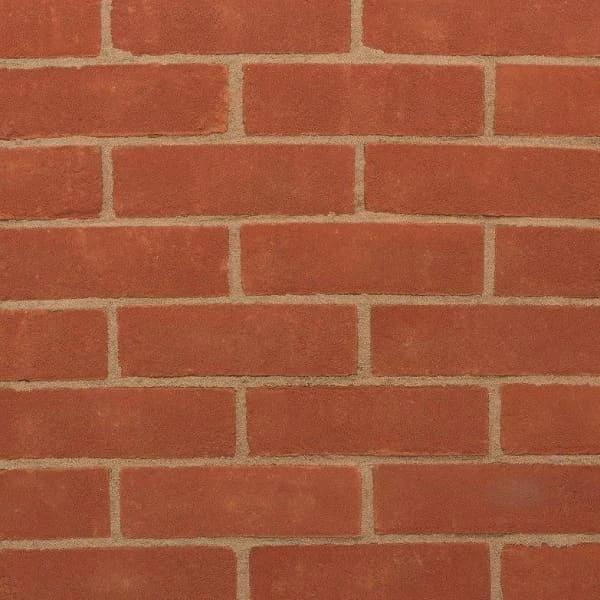 Wienerberger Waresley Red Brick 65mm Pack of 500