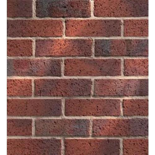 Wienerberger Woodland Mixture Brick 65mm Pack of 401 - Image 3